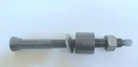 4660-4454 Miller N36a 4660 4454 Bearing Cup Remover Oem Marine Specialty Tool
