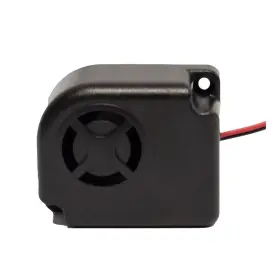 6x885b611000 Mini 857331007952 Siren Marine Audible Alarm #6x885b611000
