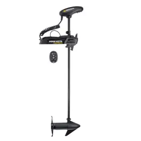 135847 Minn Kota 029402050987 Powerdrive 70 Trolling Motor With Micro Remote - 24v 70lb 54 Inch