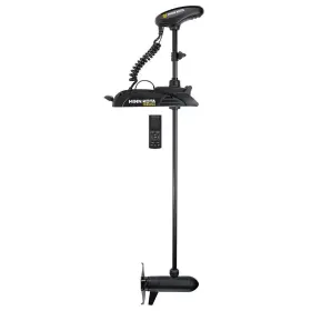 1358380 Minn Kota Terrova 80 Trolling Motor With Wireless Remote - 24v 80lb 60 Inch 135838