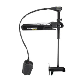1368668 Minn Kota Fortrex 80 Trolling Motor - Dual Spectrum Chirp 24v 80lb 52 Inch