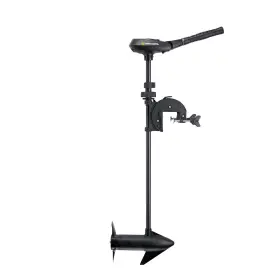 1368716m Minn Kota Traxxis 55 Freshwater Trolling Motor - Transom Mount 12v 55lb 42
