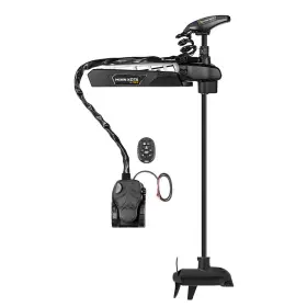 1368902 Minn Kota Ultrex Quest 90/115 Trolling Motor With Micro Remote - Dual Spectrum Chir