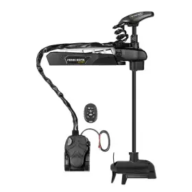 1368920 Minn Kota Ultrex Quest 90/115 Trolling Motor With Micro Remote - Mega Down/side