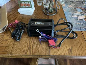 Mk-2dc Minn Kota Mm-2dc Alternator