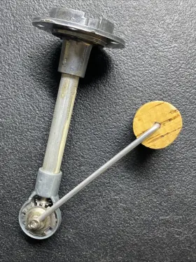 Mk-7011 Mirax N42a Fuel Tank Gauge Factory Boat Parts