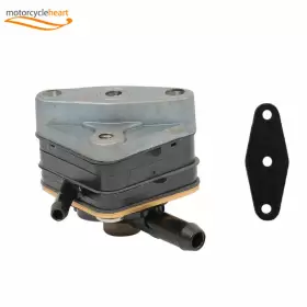 397839 Mitoharet New Fuel Pump For Johnson Evinrude Outboard 9.9&15hp Motors 1992&older Replaces #2 397839 Mitoharet New Fuel Pump For Johnson Evinrude Outboard 9.9&15hp Motors 1992&older Replaces #2