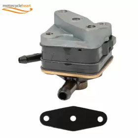 397839 Mitoharet New Fuel Pump For Johnson Evinrude Outboard 9.9&15hp Motors 1992&older Replaces #3 397839 Mitoharet New Fuel Pump For Johnson Evinrude Outboard 9.9&15hp Motors 1992&older Replaces #3