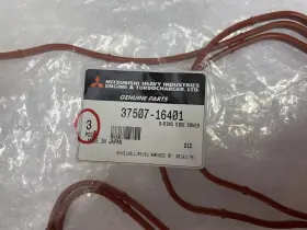 37507-16401 Mitsubishi Lot Of 3 Heavy Industries O-ring #2