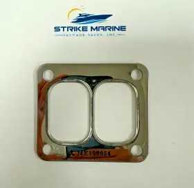 Me150054 Mitsubishi Turbo Gasket