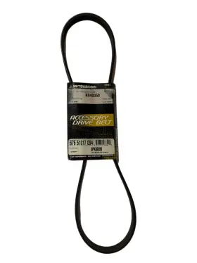 4pk890m Mitsuboshi Serpentine Belt K04030
