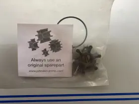 Mmdw-57733 Mmd New Oem 0720 Powerline Impeller Kit 5.0-7.0 Bcgd Model