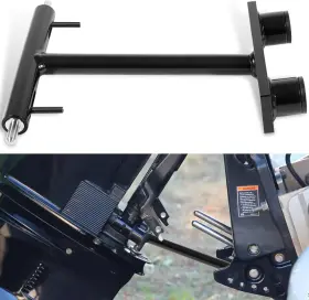 Moqp2294 Mo-auto 10107 Locking N Stow Transom Saver For Mercury 200-255hp Optimax 225-250hp Efi