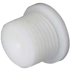 00653473 Moeller Transom Pipe Plug Only 5-pk #20304-10