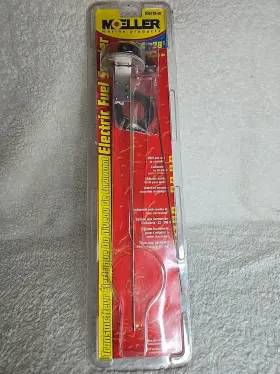035725-10 Moeller # Electric Fuel Sender Sending Unit For 4 Inch To 28 Tank Depths