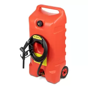 520098 Moeller Marine Gas Walkers