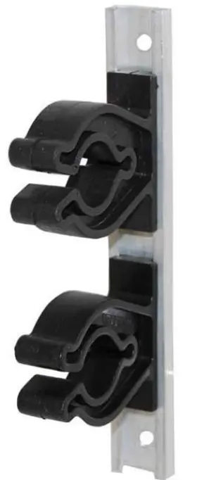 091025-10 Moeller/sierra International 91025-10 Marine Fishing Rod Holder Sets
