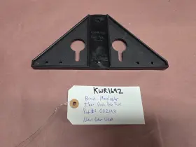 Kwr1692 Moonlighter 002193 New Push Pole Foot