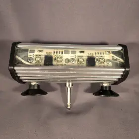 Moonlite Usa 860991000010 Premium 12v Leb Ultraviolet Light Compact High Performance