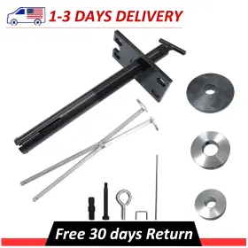 Lsrb200725 Moonsport Gimbal Bearing Puller Install Bellow Expander Tool Fit Mercruiser Alpha Bravo