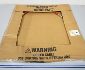 032377-003-0132 Morse New Oem 0720 11ft Control Cable