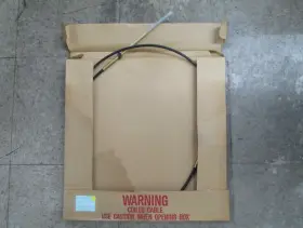 D48296-000-096.0 Morse New 0820 Controls 8ft Control Cable #3