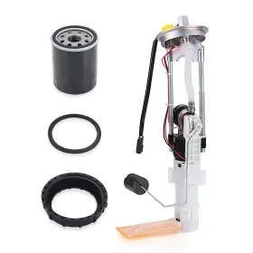 Moto1988 47-1014 Fuel Pump Assembly And Oil Filter For Polaris Sportsman 700 800 2008-2014 #47-1014