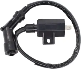 18a22a-v042a0 Motoku Ignition Coil For Lt80 Quadsport 80 Z250 230 Lt230s Quadrunner 250