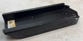 879172a22 Motorguide Bow Mount Decket Plastic Base