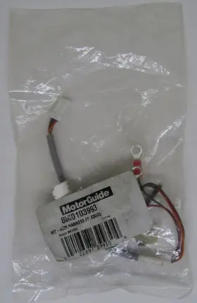 8m0103993 Motorguide New Marine Boat Fp Harness Assembly Kit Part No