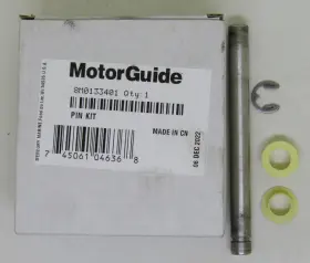 8m0133401 Motorguide New Marine Boat Pin Kit Part No