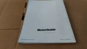 90-8m0124199 Motorguide 2017 Service Manual Xi5 Wireless #3