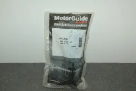Maf12601 Motorguide 2 New Genuine Rack Guide Qty-2 Factory Marine Parts