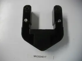 Mdk03401t Motorguide Mercury Marine Decket - Black Oem Trolling Motor #3