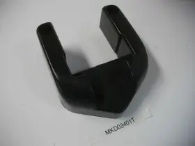 Mdk03401t Motorguide Mercury Marine Decket - Black Oem Trolling Motor