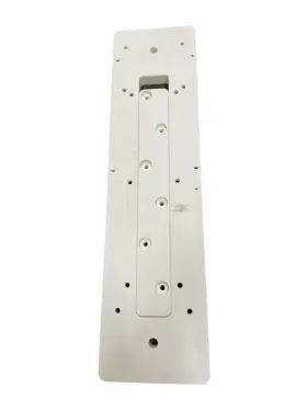 Mga515aa2 Motorguide Gator Removable Mounting Plate