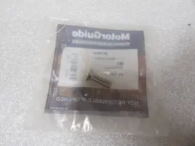 Mgx13701t Motorguide T14 Genuine Mercury Screw Oem New Factory Boat Parts