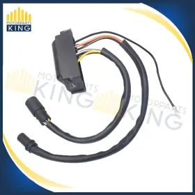 113-2453 Motorpartsking 231023343267 Cdi Power Pack Fit 2 Cylinder Engines 581649 581924 581926 581927