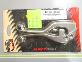 34-1734 Msr Pro New 0750 Shorty Levers