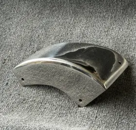 26000226 N A Boat Marine Chrome Bracket