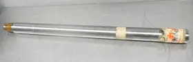 14928-21a N.o.v. Mission 4928-21a 1-7/8 Shaft 178 Series 416ss. 6x8