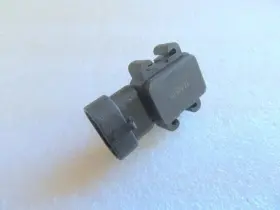 2-19181 Napa N50 Manifold Absolute Pressure Map Sensor Oem New Factory Boat Part