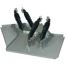 St1610-120 Nauticus 698690161066 Smart Tabs Ii Series Trim 16 X 10 F/23-30ft Boats - 6500