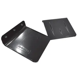Hd800 Nauticus 92 Hydroplane Plates - 8 Inch X 7.5