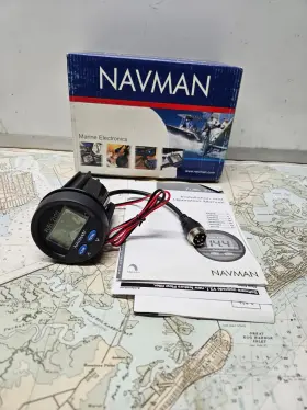 F2100 Navman Northstar Power Fuel