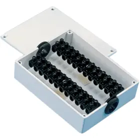 Newmar 651650023385 Bx3 Junction Box 5ft X 4ft Splashproof