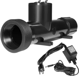 4ch4002-r Newsa4086 60304 /4ch4002-r Swimming Pool Cleaner Replacement Chamber 460304 Charging