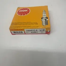 8m0204737 Ngk Standard Spark Plugs Set Of 4 Marine Boat