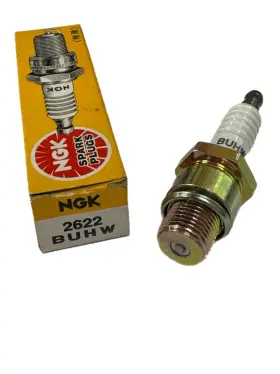 Buhw-2622 Ngk Spark Plug Buhw 2622