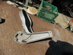 245-5a Nicson 245-5 Boat Foot Throttle Gas Pedal #2
